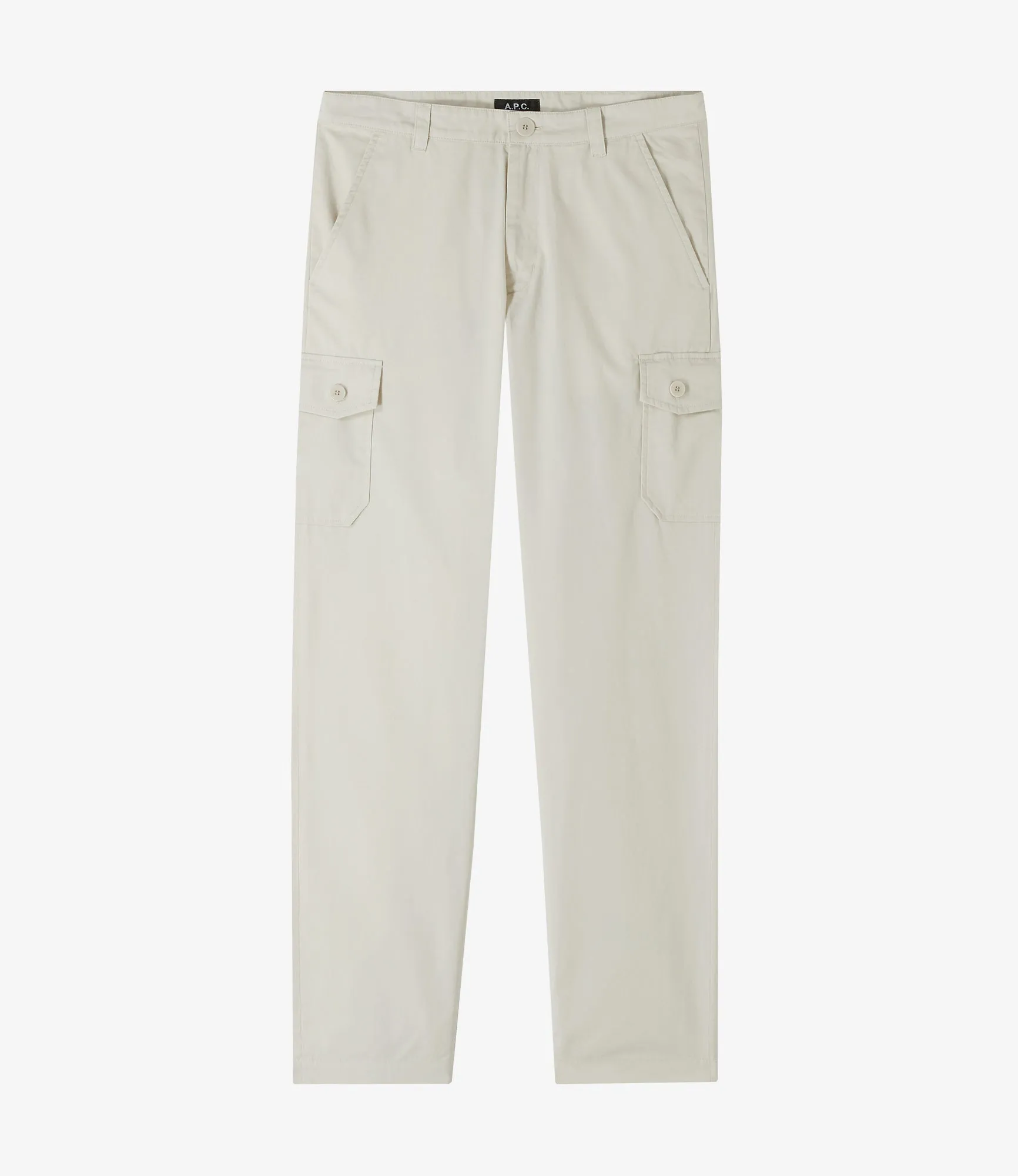 Jones pants