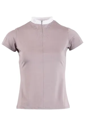 Juliana Competition Shirt Grey 20