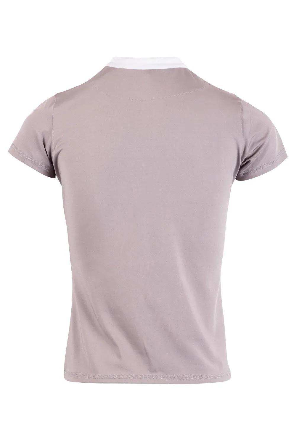 Juliana Competition Shirt Grey 20