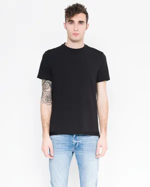 Kanodia Fabric Blocked T-Shirt