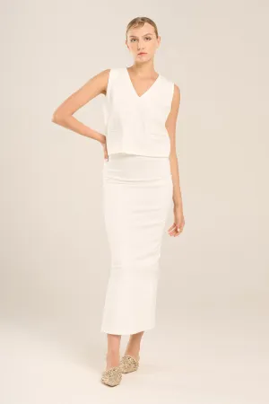 KEEP IT CLASSIC SKIRT