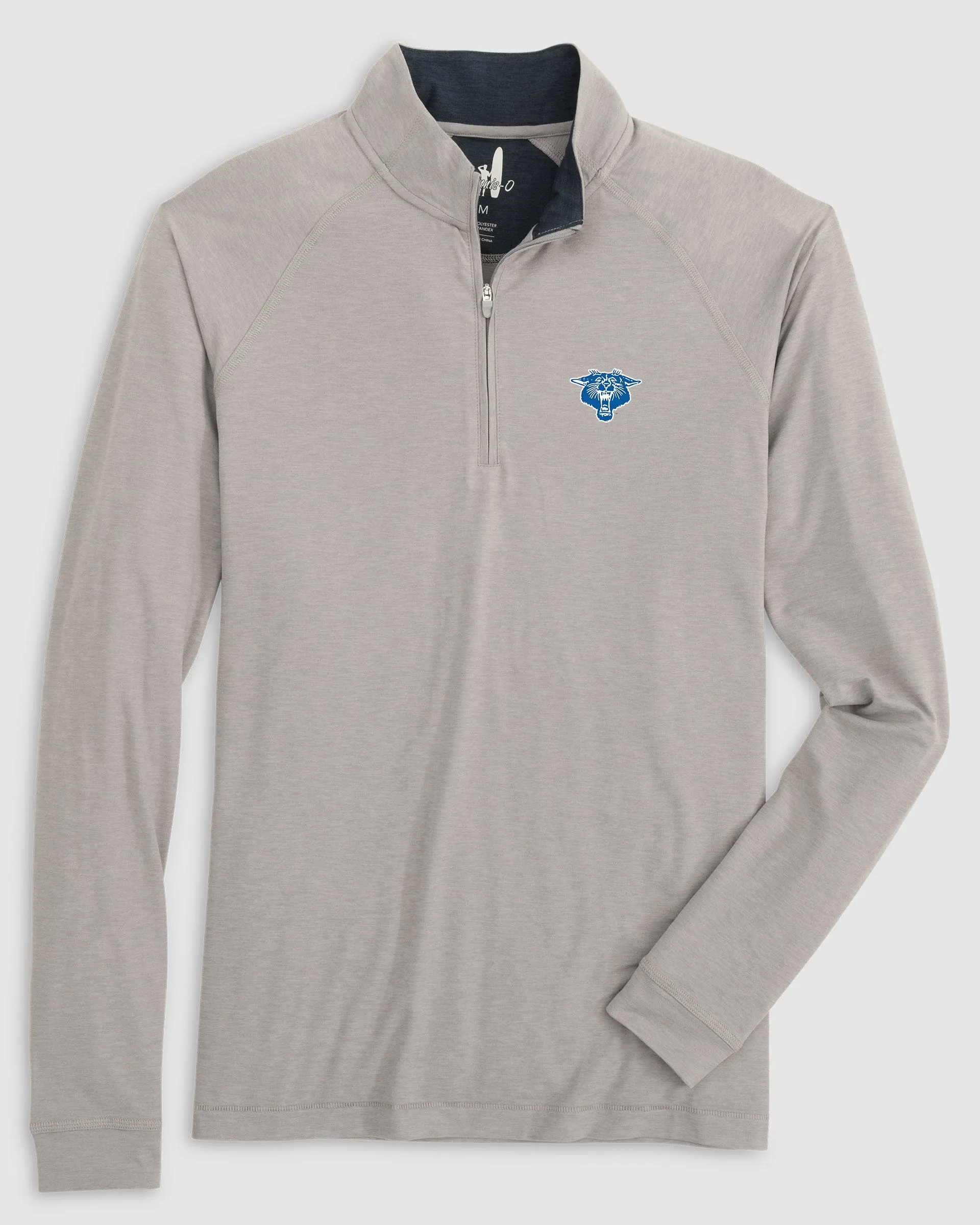 Kentucky Freeborn Pullover