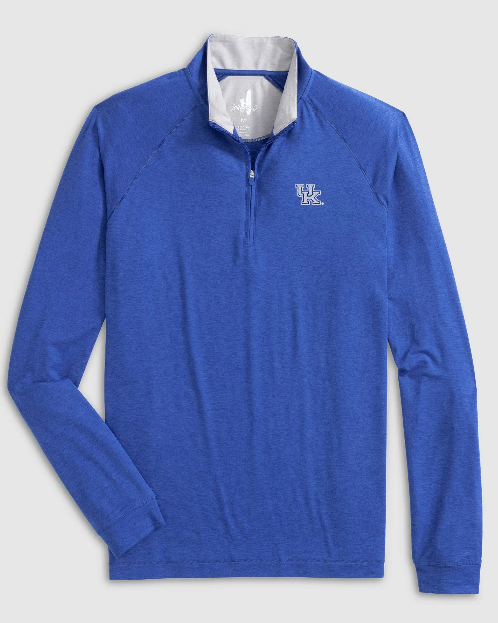 Kentucky Freeborn Pullover