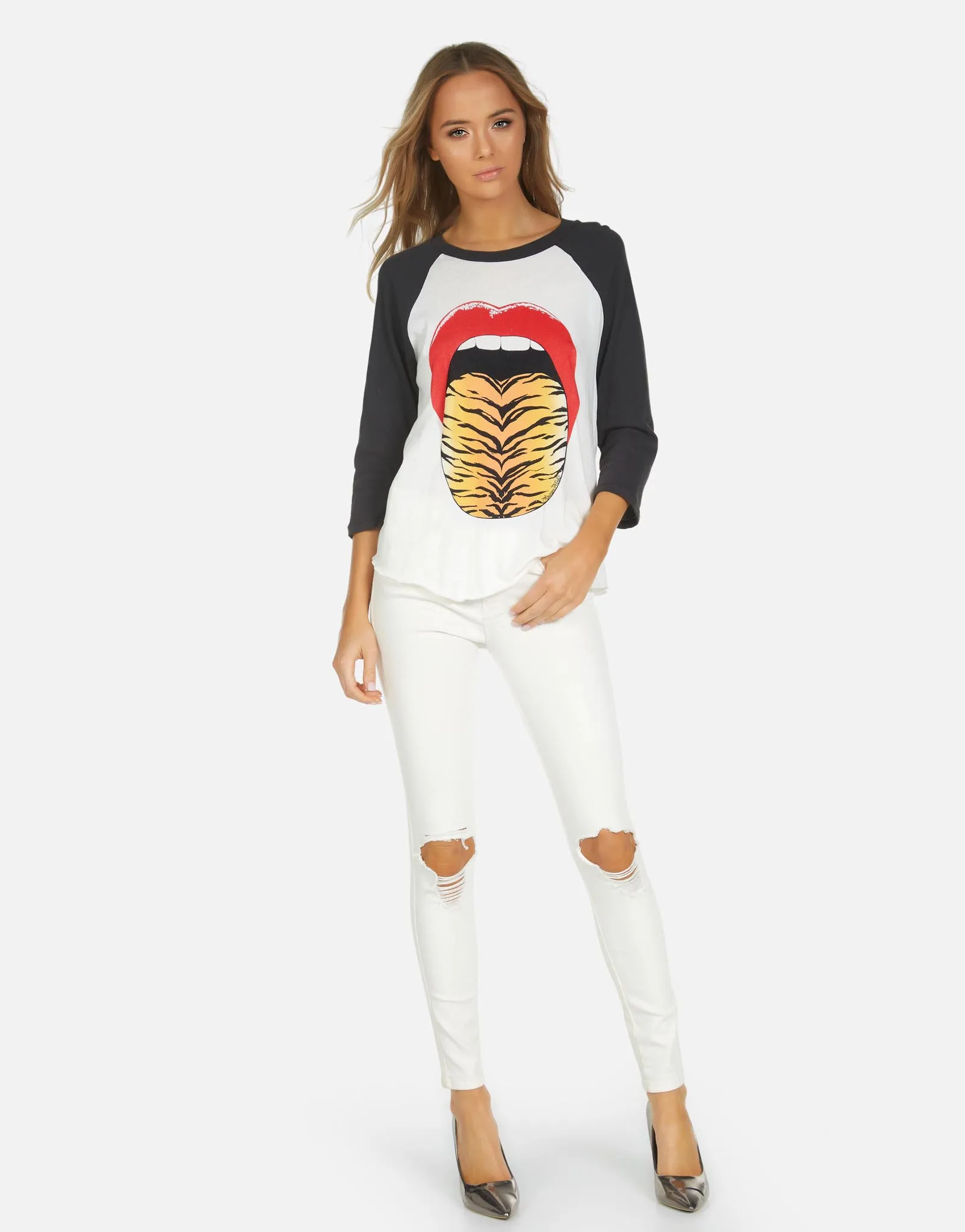 Kenya X Tiger Tongue