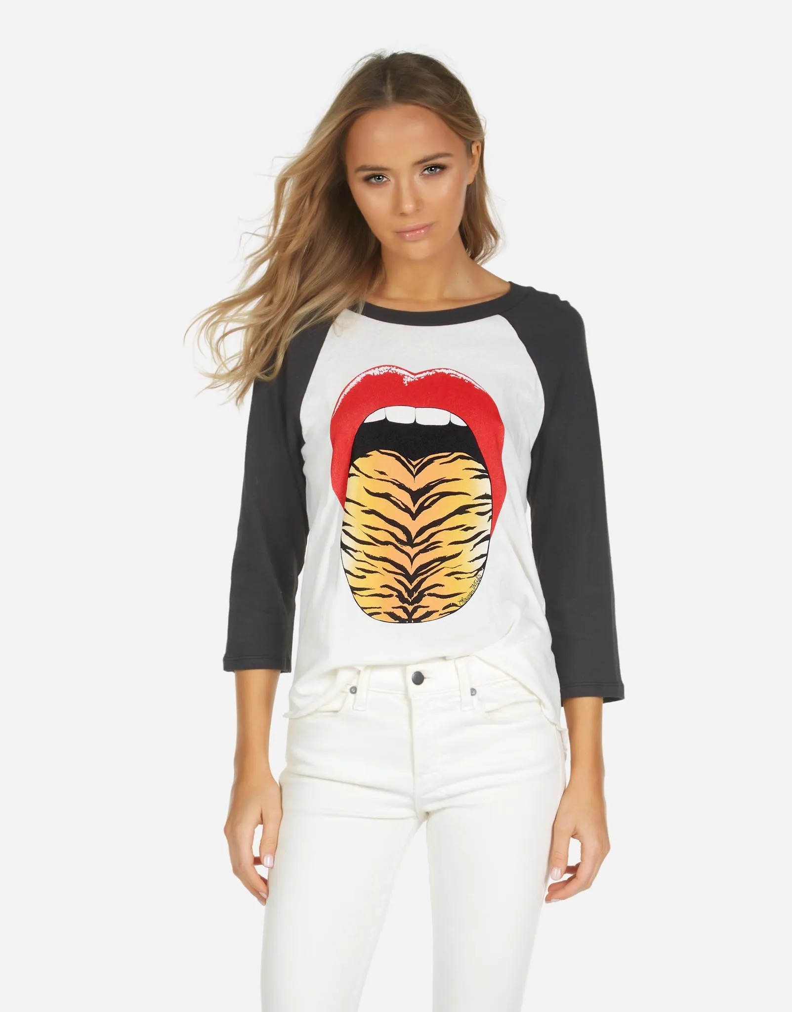 Kenya X Tiger Tongue