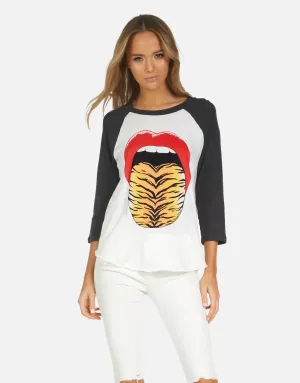 Kenya X Tiger Tongue