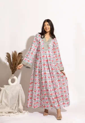Khalia Dress