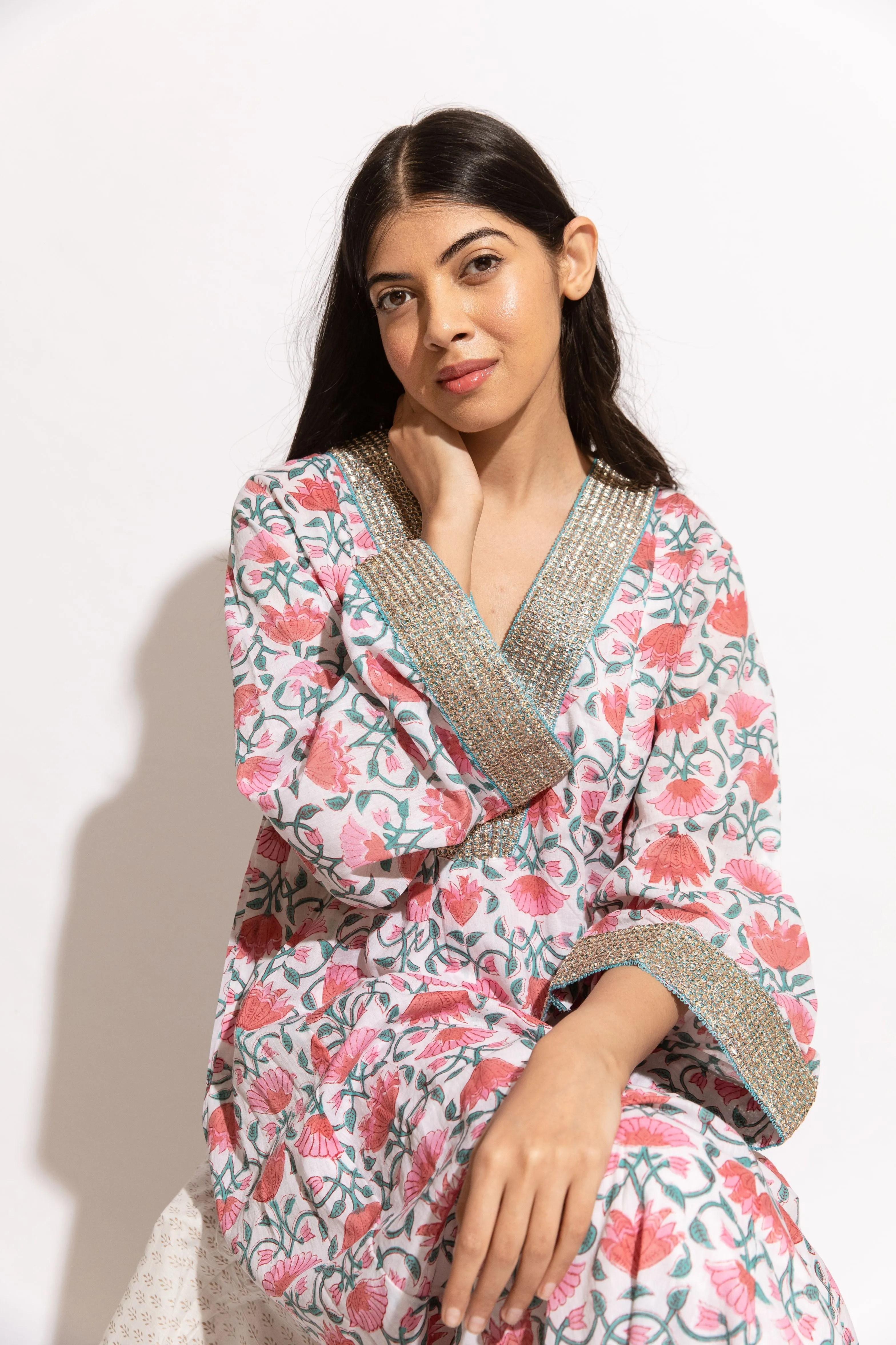 Khalia Dress