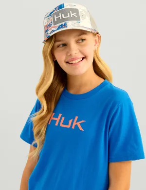 Kids Classic Logo Tee