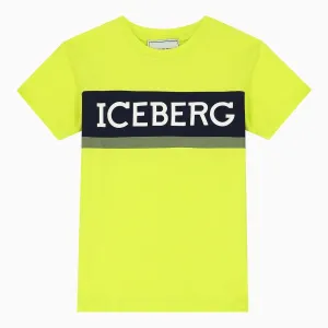 Kid's Crew Neck Short Sleeve T Shirt Toddlers