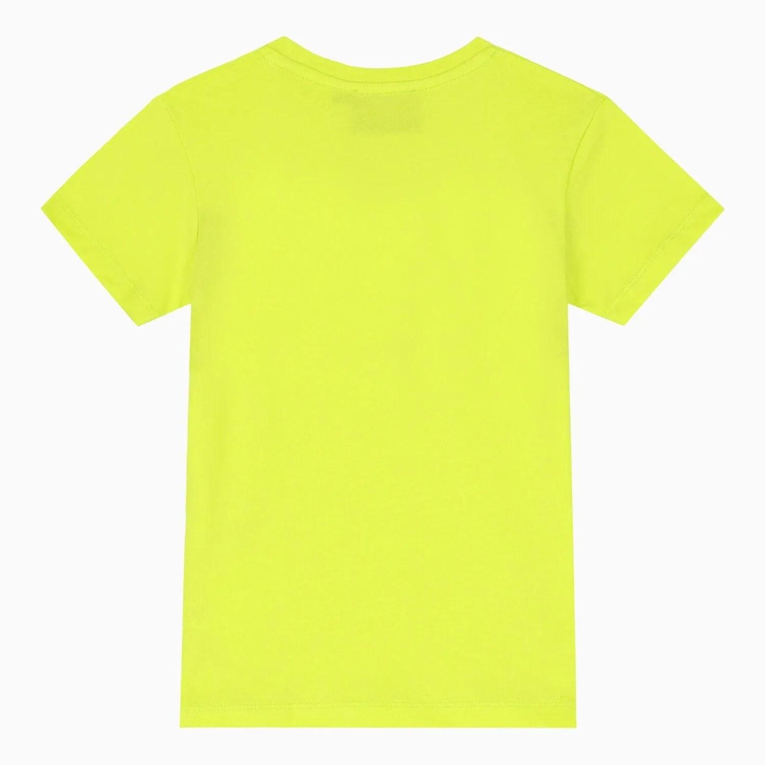 Kid's Crew Neck Short Sleeve T Shirt Toddlers