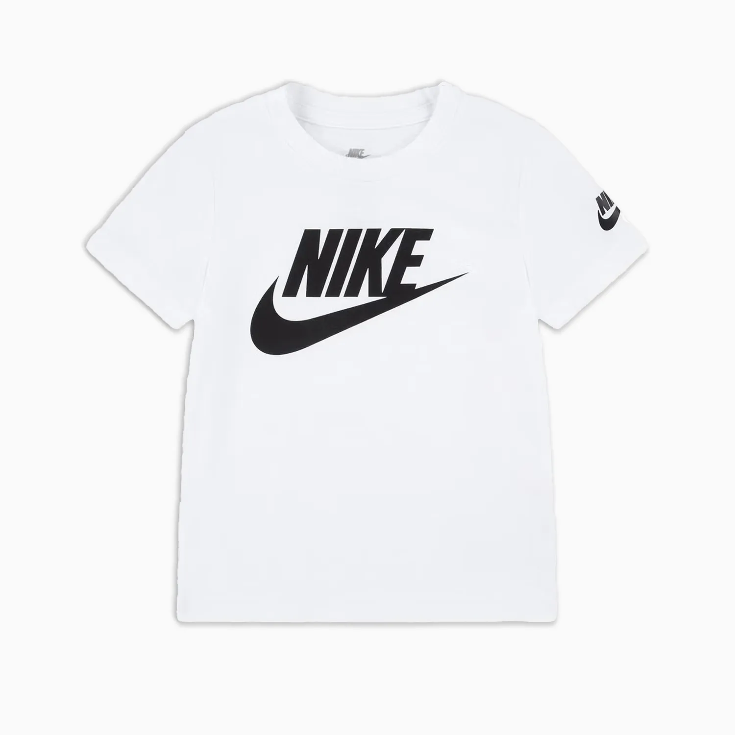 Kid's Sportswears Futura Evergreen T-Shirt