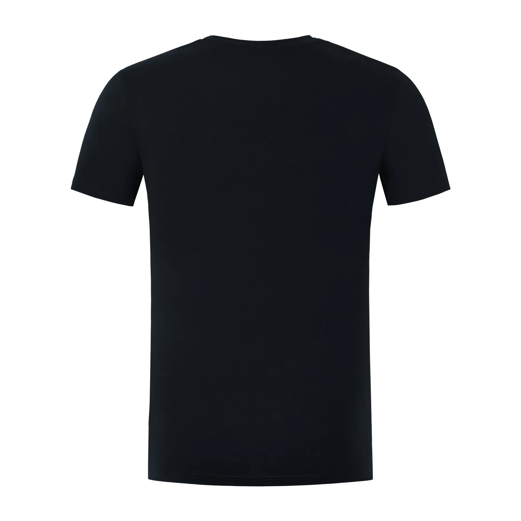 KORDA Minimal Tee | Black