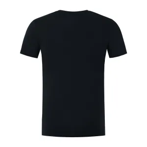 KORDA Minimal Tee | Black