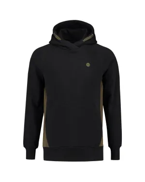 KORDA TK Hoodie | Black