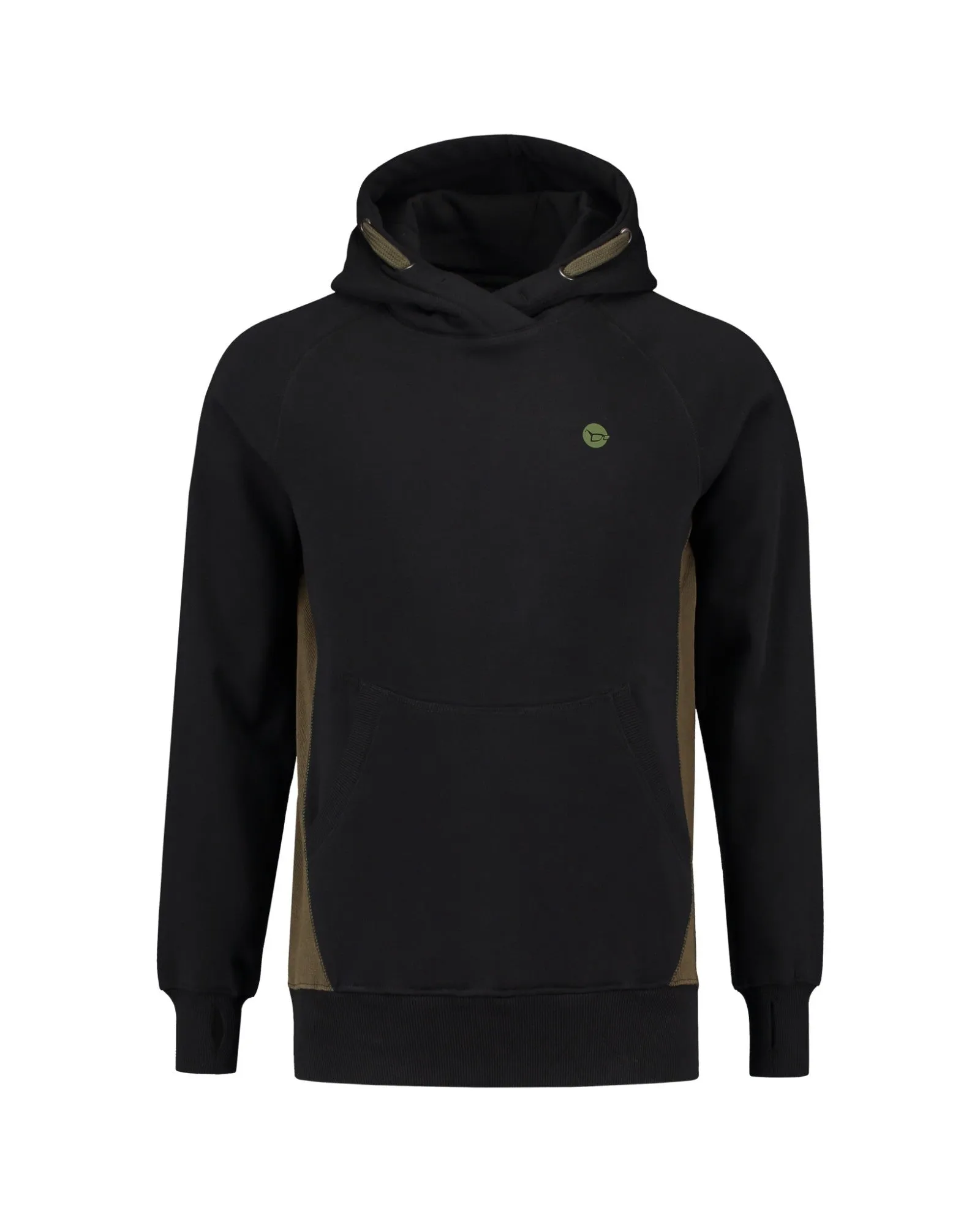 KORDA TK Hoodie | Black