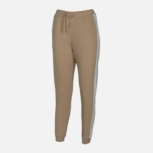 LADIES BASIC FLEECE JOGGER