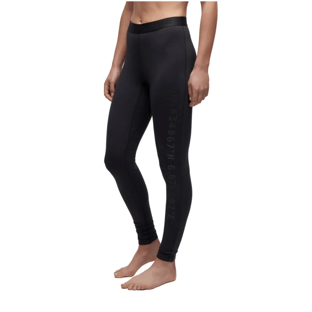 LeBent Core Midweight Baselayer Bottom Womens 2025
