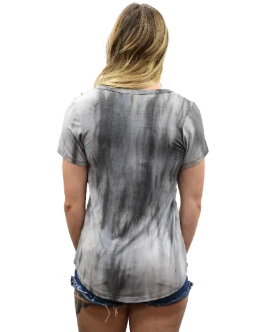 Liberty Wear Collection Tops: Free Soul