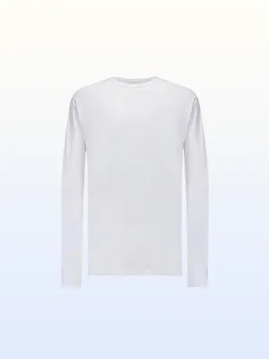 Lightweight Long Sleeve T-Shirt