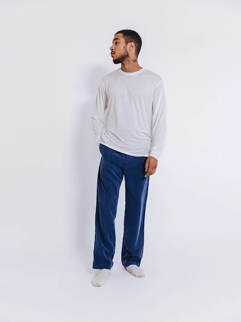 Lightweight Long Sleeve T-Shirt