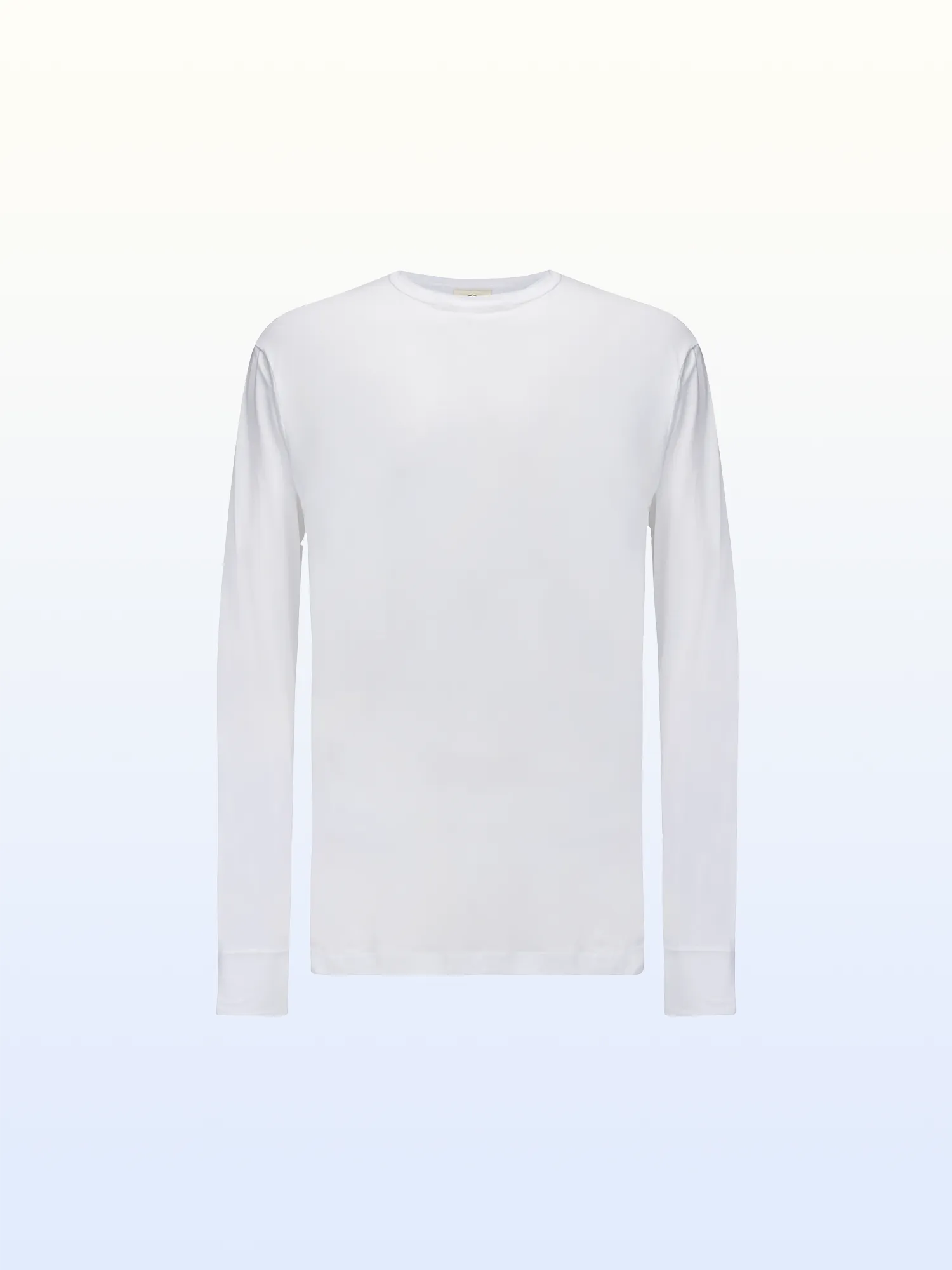 Lightweight Long Sleeve T-Shirt