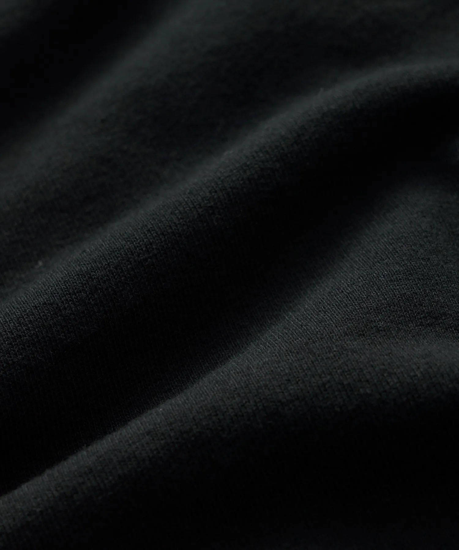 Lightweight Terry Cloth Polo