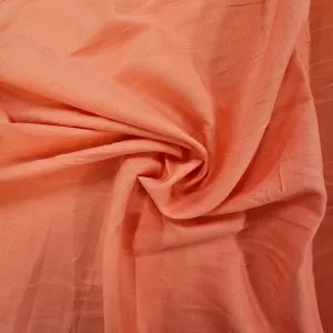 Linen/Rayon Blend