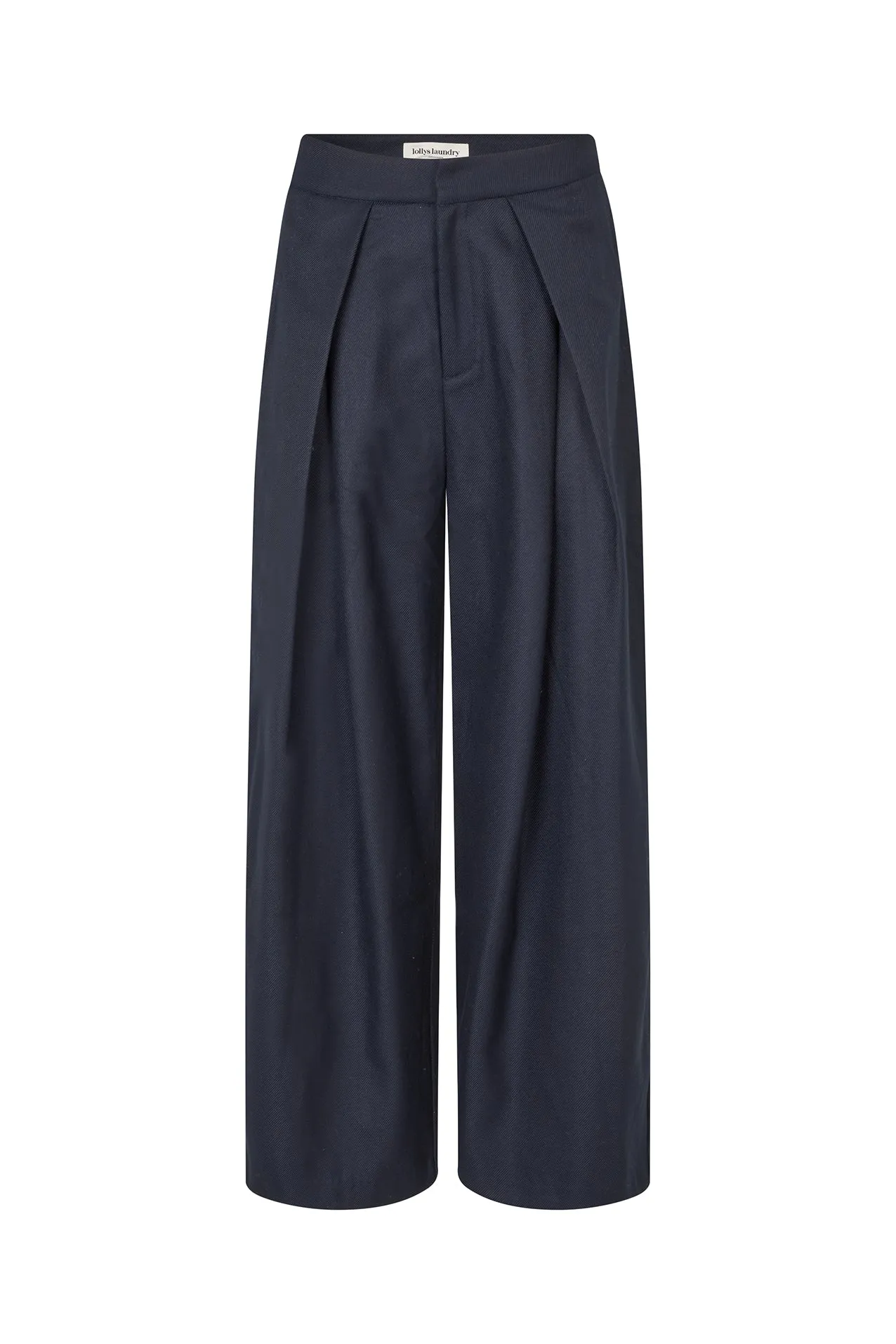 Lollys Laundry Zola Pants - Blue