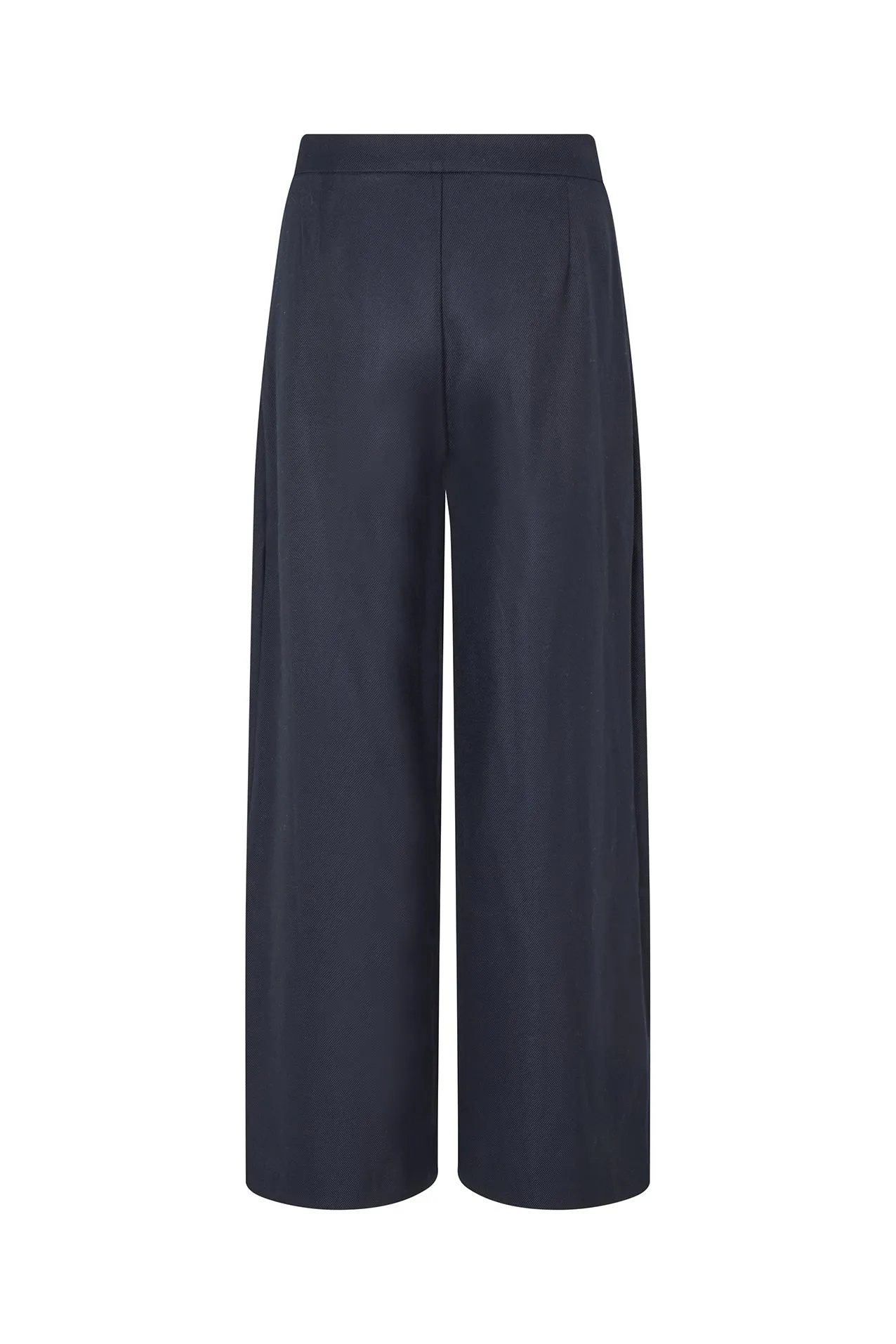 Lollys Laundry Zola Pants - Blue