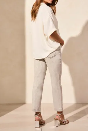 LOOK AND FEEL GOOD SHIRT