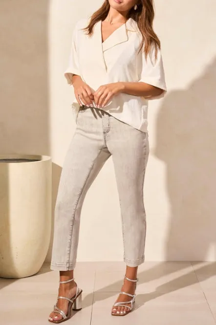 LOOK AND FEEL GOOD SHIRT