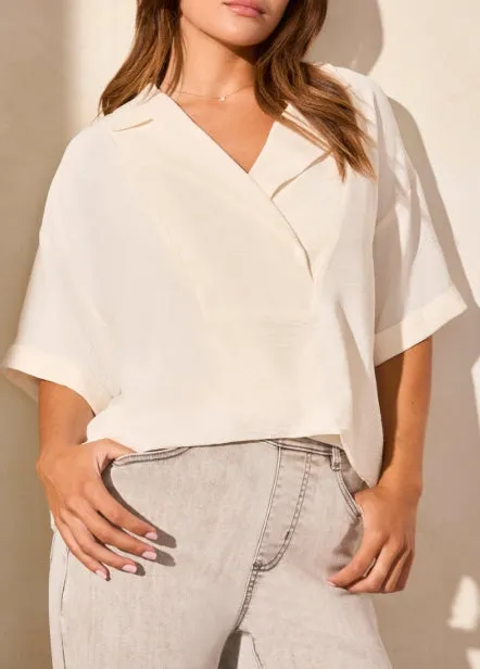 LOOK AND FEEL GOOD SHIRT