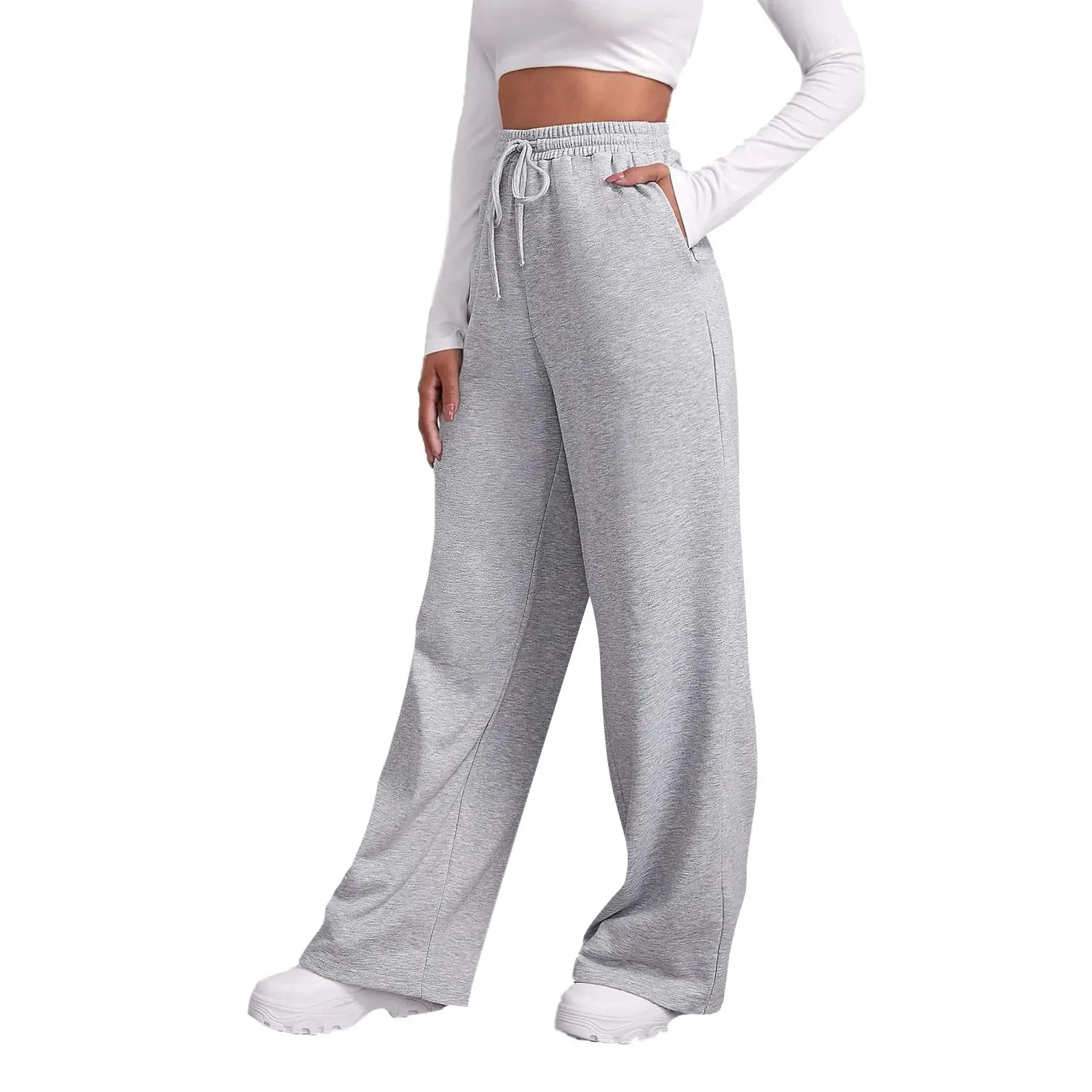 Lorna | Comfortable Jogging Pants For Women
