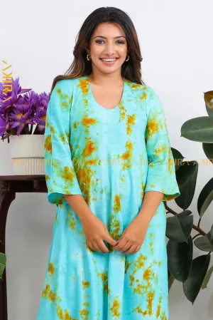 Lotusette Shine Dress | Kaftan, Bohemian Dress, Floral Dress, Boho Maxi Dress