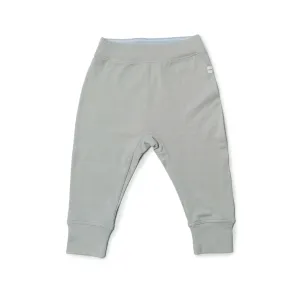 Loulou Lollipop Baby Pants - Morning Dew