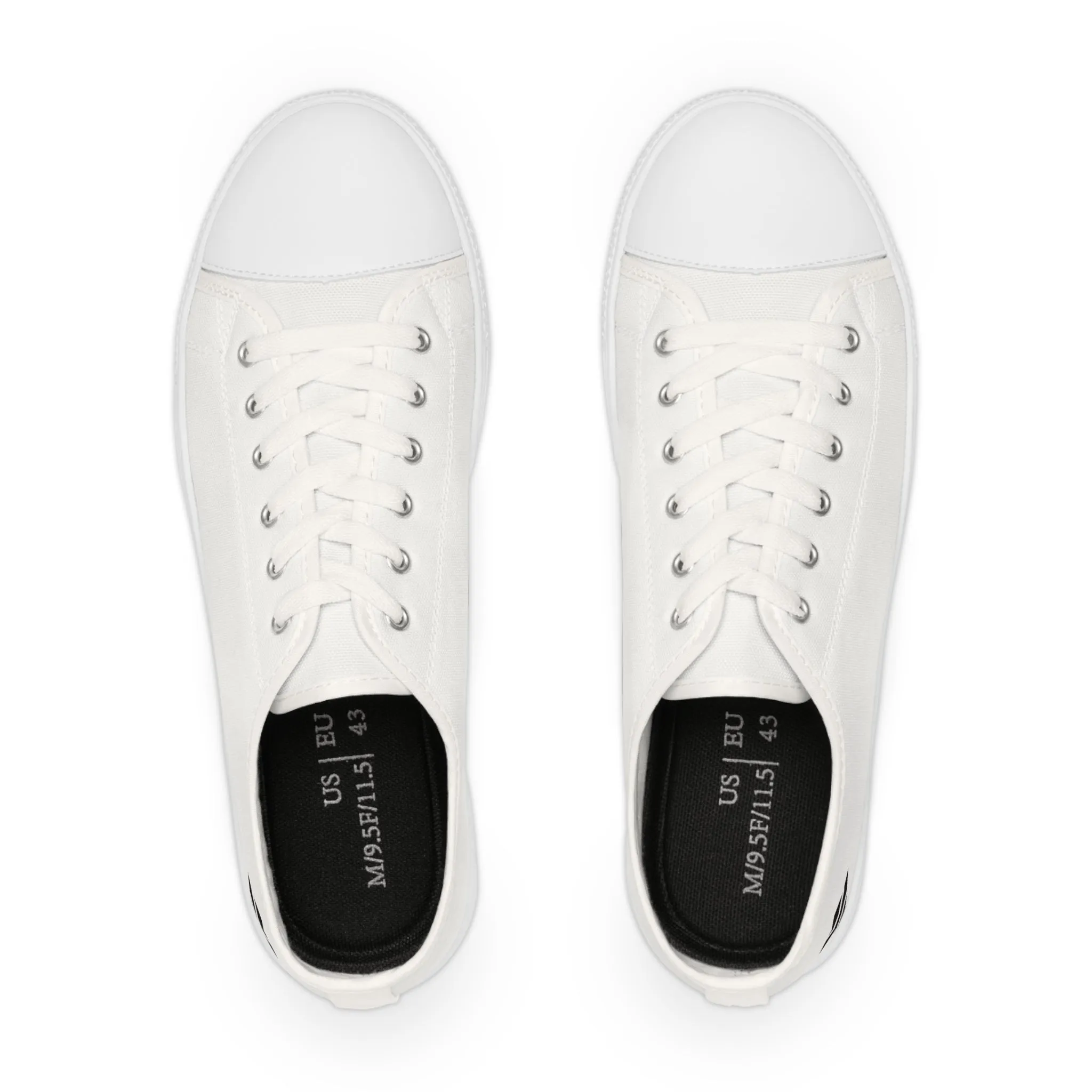 Low Tops