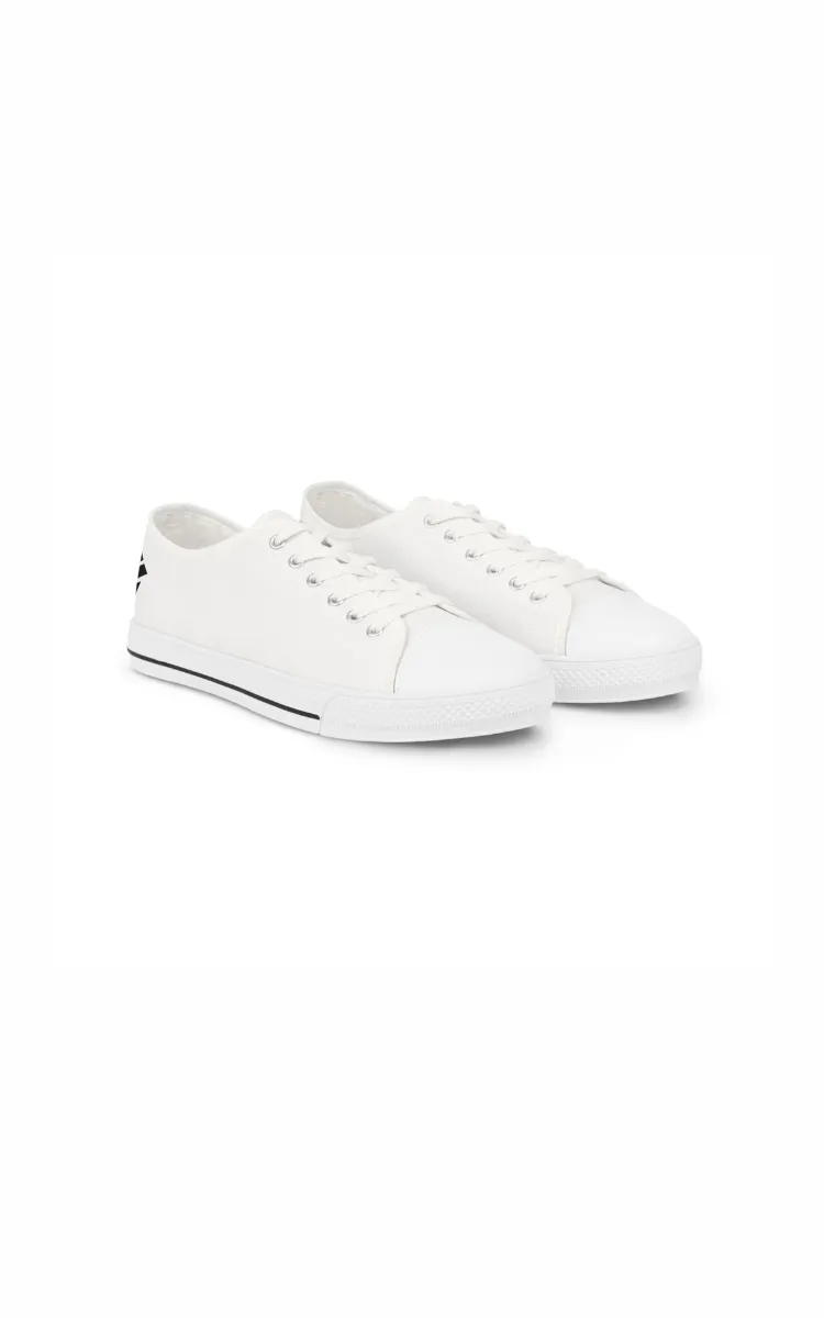 Low Tops