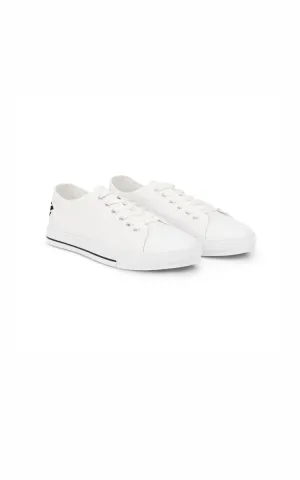Low Tops