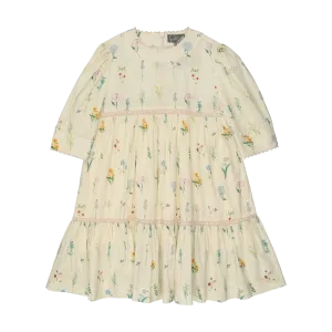 Lucinda printed dress by Sweet Threads
