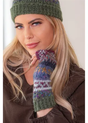 Lugano Gloves