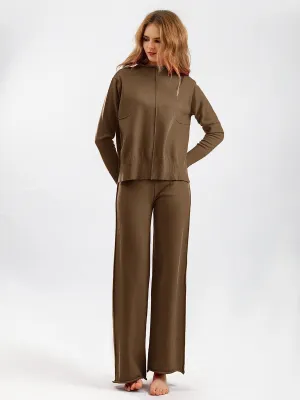 Macie Sweater Knit Set