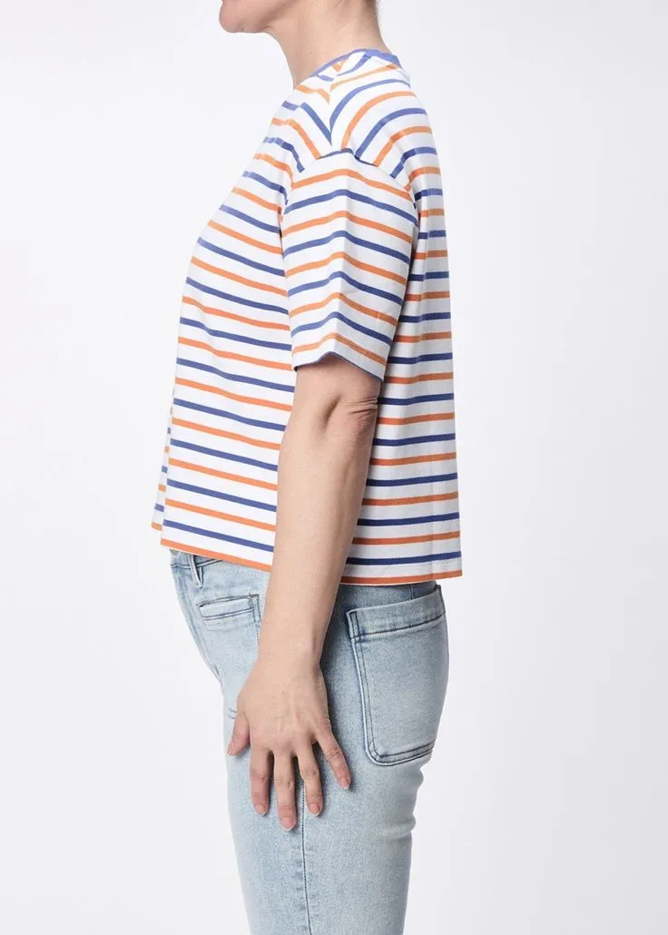 MADDOX TEE