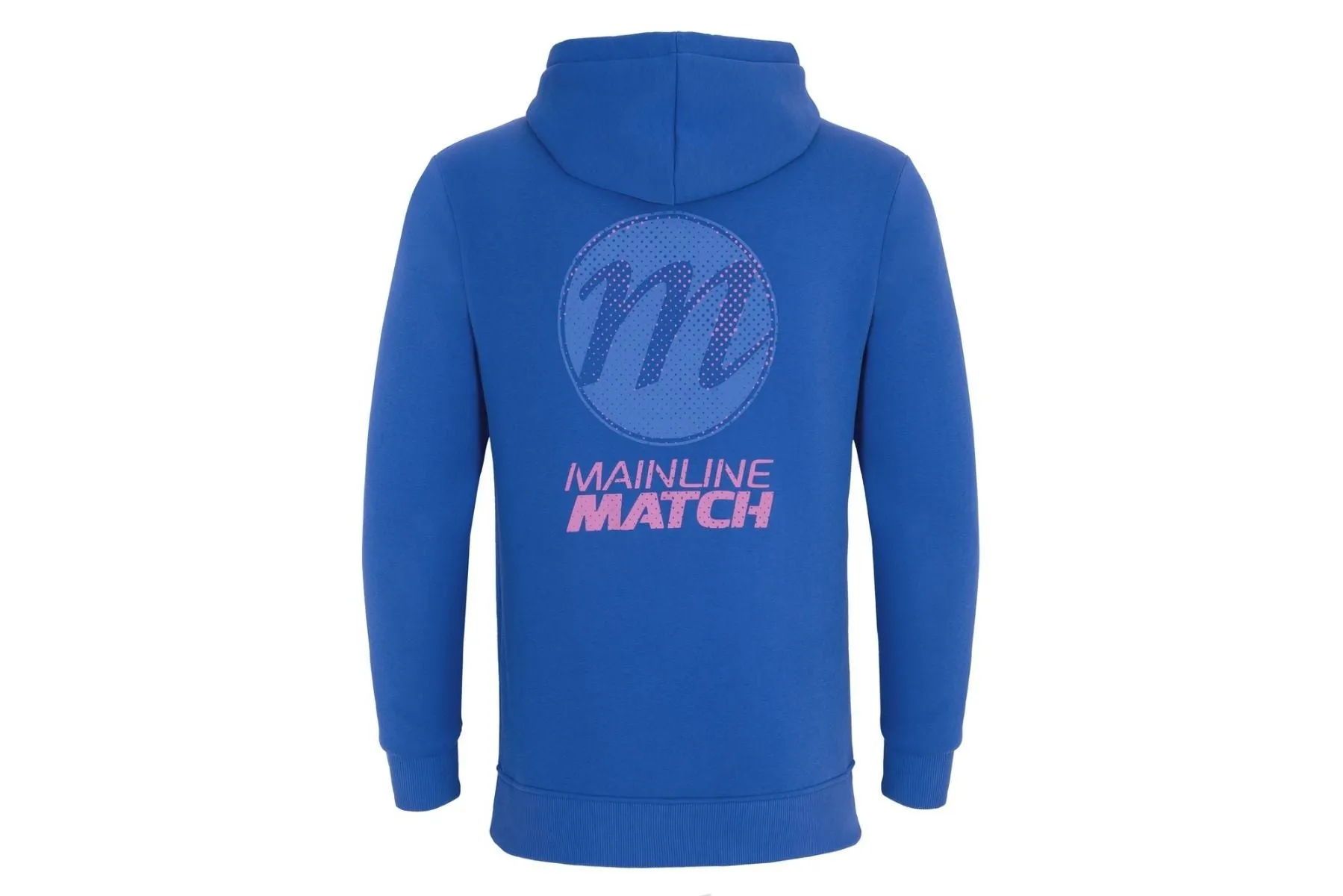 MAINLINE Match Hoodie | Navy