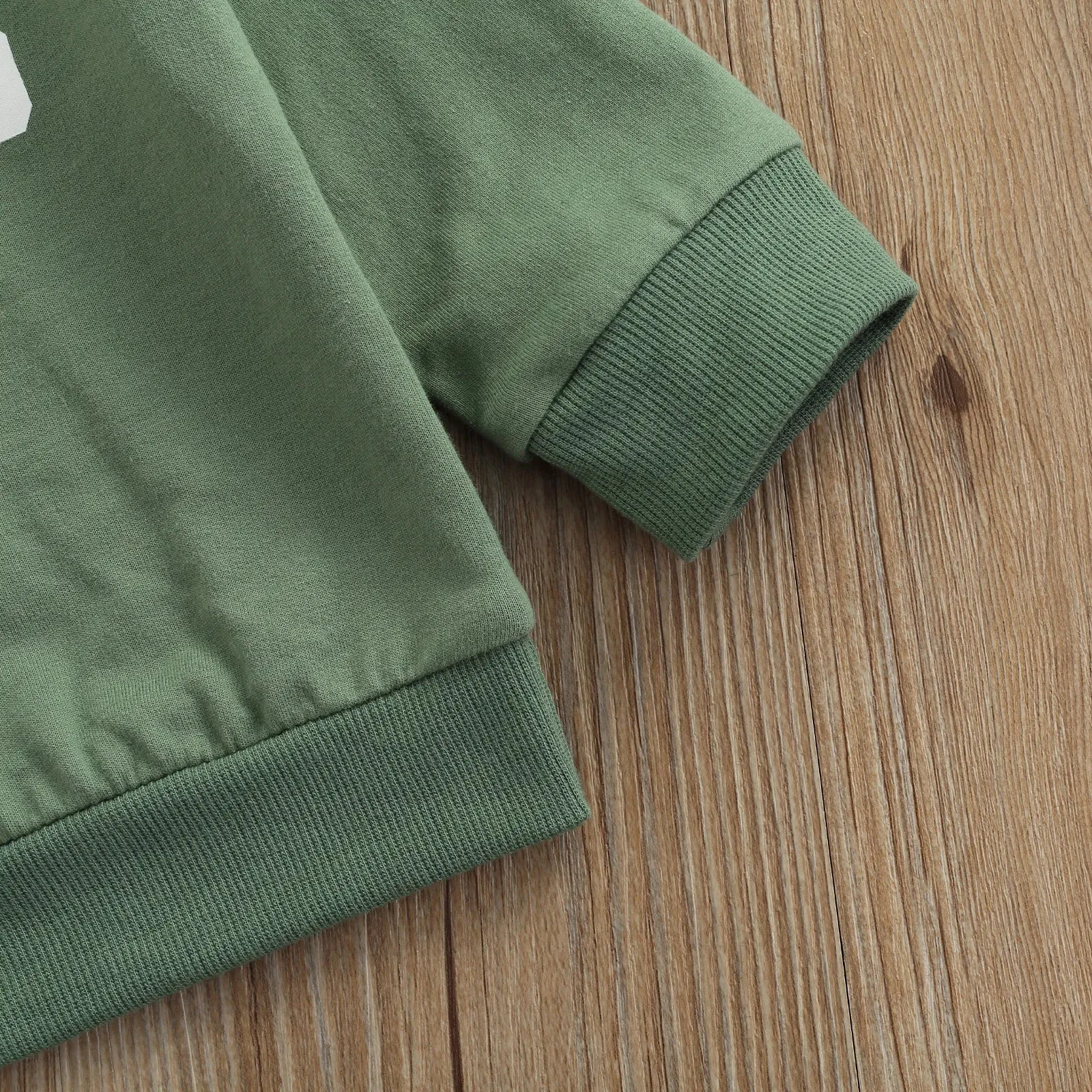 Mama's Boy Pullover