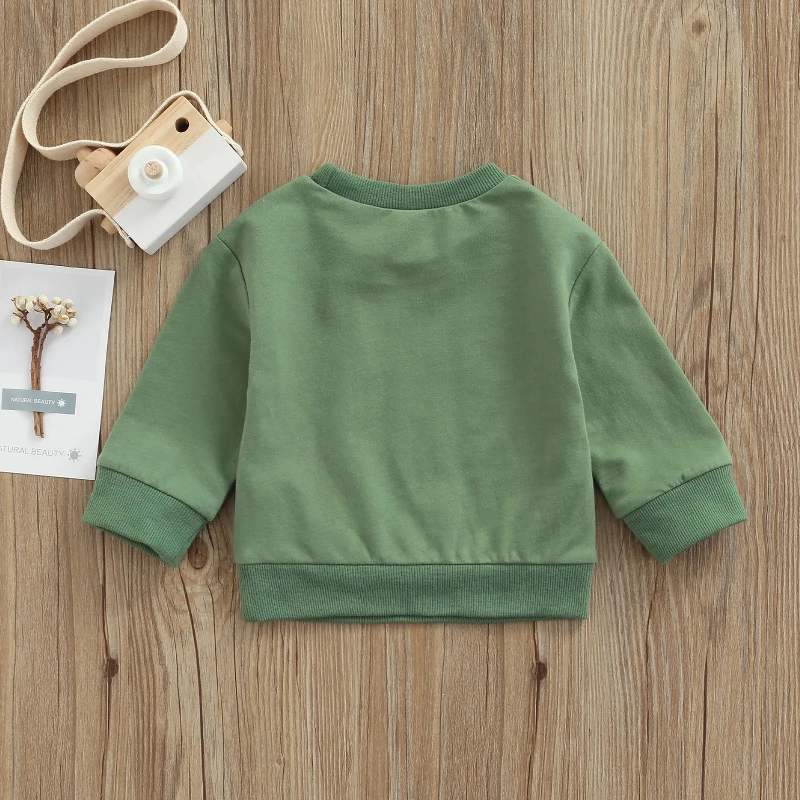 Mama's Boy Pullover