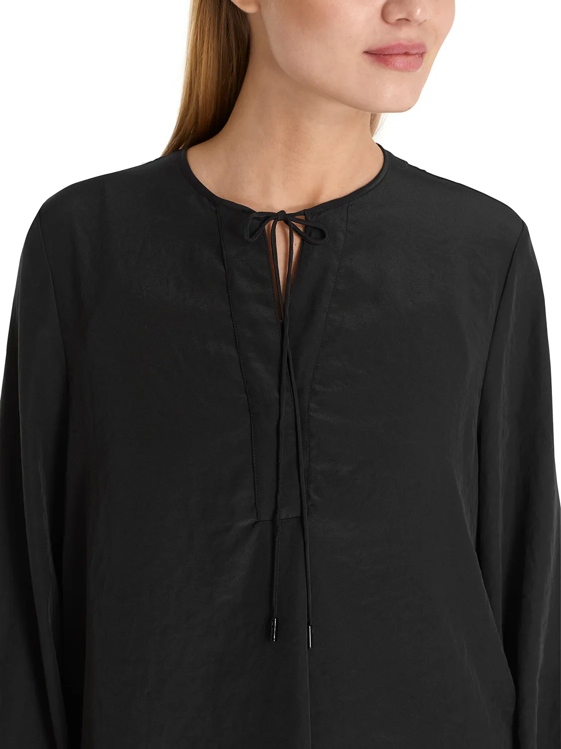 MarcCain Lightweight Blouse Style Top US5504W76