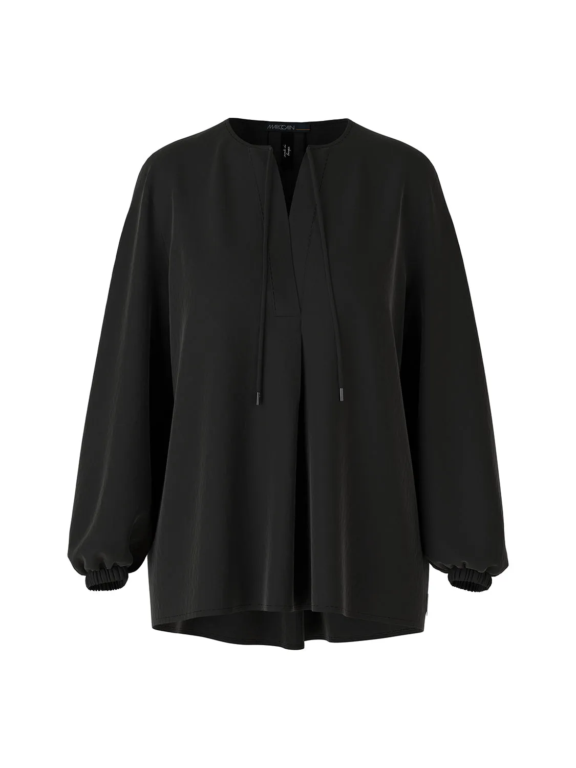 MarcCain Lightweight Blouse Style Top US5504W76