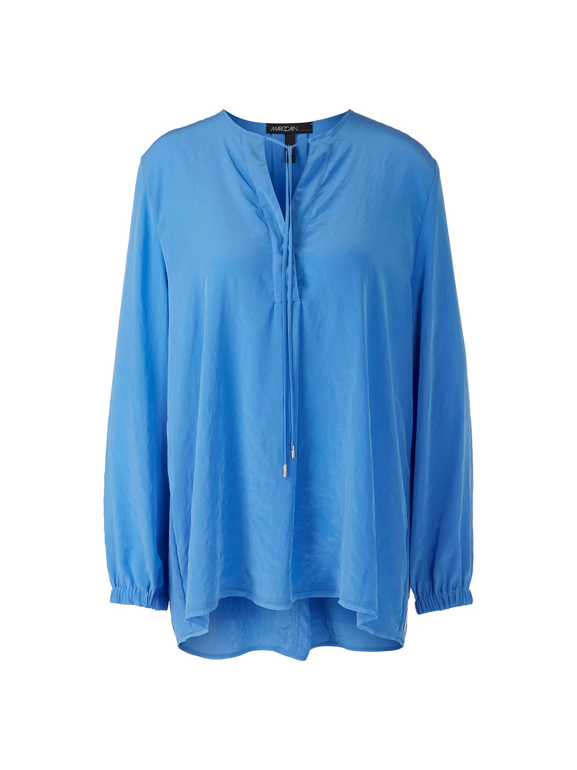 MarcCain Lightweight Blouse Style Top US5504W76