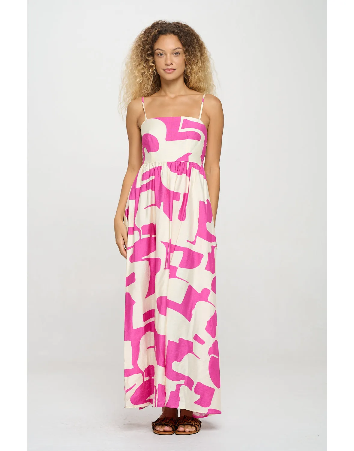 Margot Dress